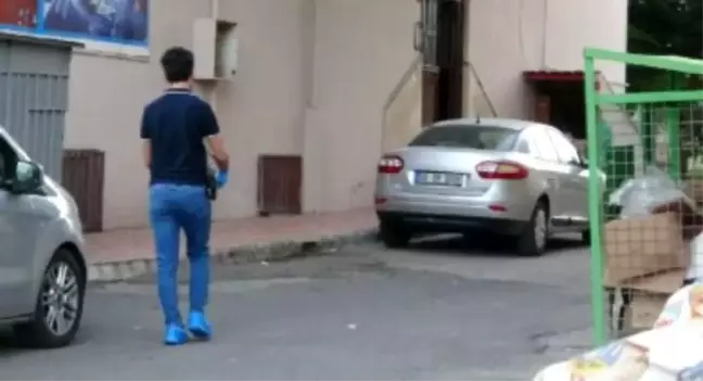 Diyarbakır haber: Diyarbakır'da önce annesini sonra kendisini vuran genç öldü