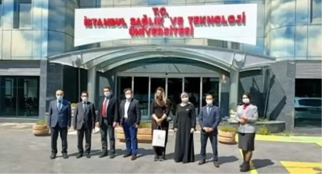 İstanbul Sağlık ve Teknoloji Üniversitesi Taban Puanları 2022