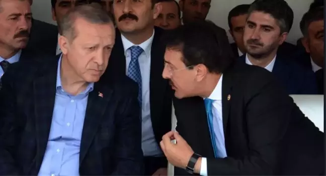 Aydemir TBMM'deki 3 dönemi paylaştı