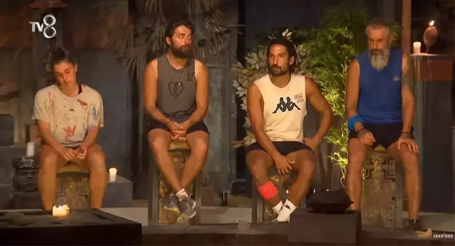 Survivor yarı finalistler kimlerdir? Survivor 2023 yarı finale kimler çıktı, kim elendi? Finale çıkan isimler belli oldu mu?