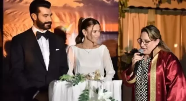 Murat Ünalmış kimdir? Evli mi, eşi kim?