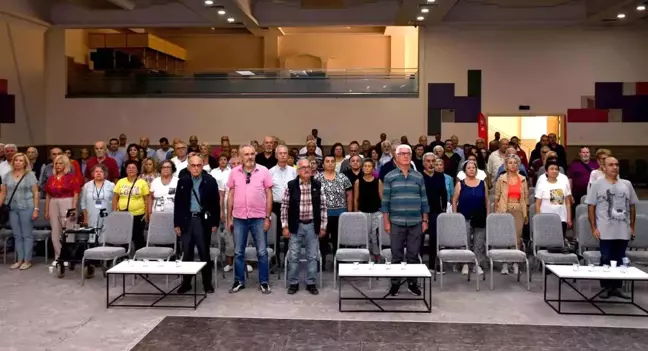 Kuşadası Kent Konseyi Emeklilere Ücretsiz Hizmet Verecek