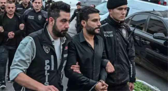 Engin Polat'ın ifadesi nedir, ne dedi? Dilan - Engin Polat davasında son durum ne, hapisteler mi?