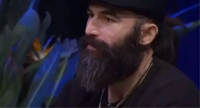 Turabi elendi mi 2024? Survivor Turabi elendi mi?