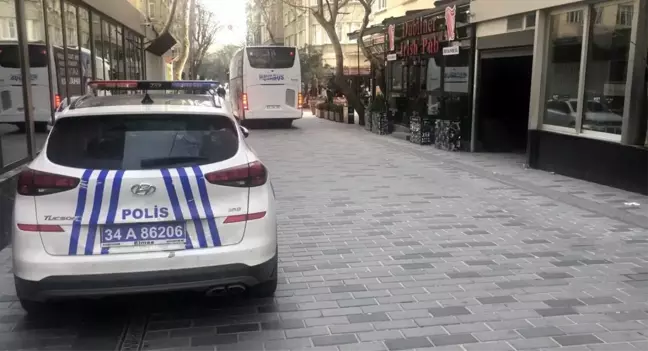 Gezi Parkı'nda Palalı Sabri'ye silahlı saldırı: Hayatını kaybetti