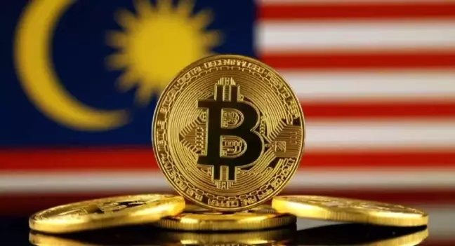 Malezya'da yedi kişi Bitcoin madenciliği suçlamasıyla tutuklandı