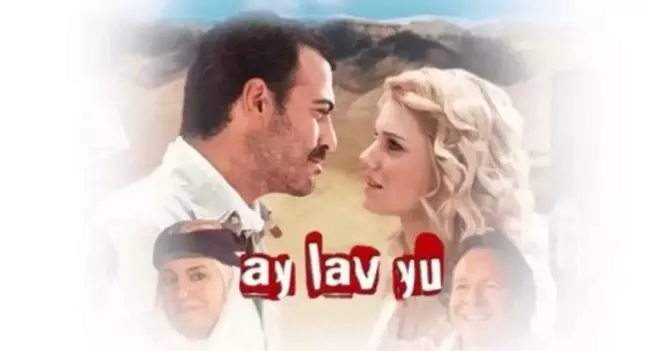 Ay Lav Yu filmi oyuncuları kim, konusu ne, sonu nasıl bitiyor? Ay Lav Yu filmi ne zaman, nerede çekildi? Ay Lav Yu filmi gerçek mi?