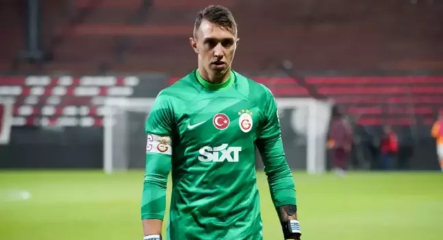 Muslera Az Kaldı paylaşımı anlamı nedir?