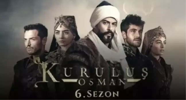 Kuruluş Osman 167. Bölüm fragmanı yayınlandı mı? 9 Ekim Kuruluş Osman yeni bölüm fragmanı izleme linki var mı?