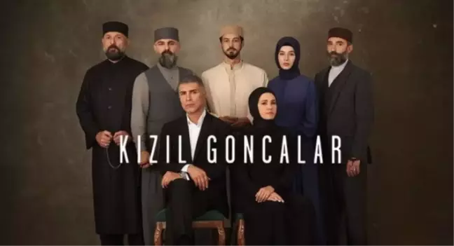 Kızıl Goncalar CANLI izle! 11 Kasım 2024! NOW TV Kızıl Goncalar 26. bölüm SON BÖLÜM izleme linki! Kızıl Goncalar dizisi nereden izlenir?