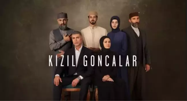 Kızıl Goncalar CANLI izle! 20 Ocak 2024! NOW TV Kızıl Goncalar 34. bölüm SON BÖLÜM izleme linki! Kızıl Goncalar dizisi nereden izlenir?