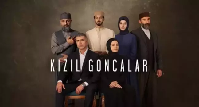 Kızıl Goncalar CANLI izle! 27 Ocak NOW TV Kızıl Goncalar 35. bölüm SON BÖLÜM izleme linki! Kızıl Goncalar dizisi nereden izlenir?