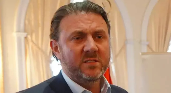 Yiğit Bulut nereye atandı, yeni görevi ne? Yiğit Bulut kimdir?