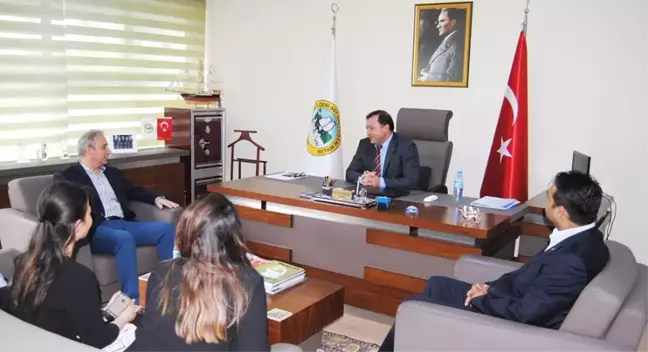 Gezgin: