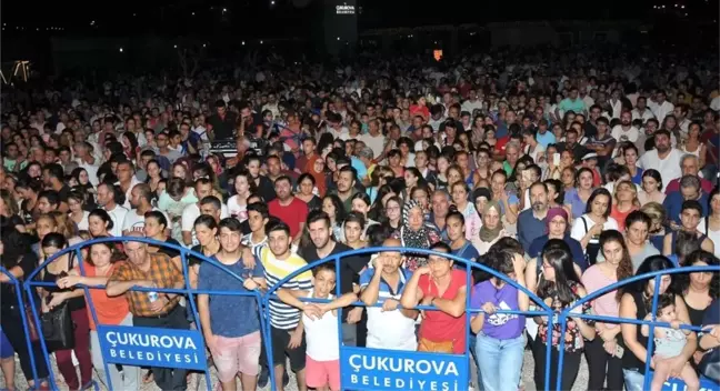 Adana'da