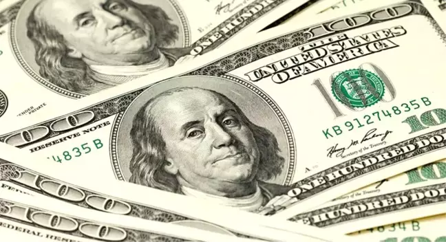 Dolar ne kadar oldu? Dolar kaç TL? 19 Eylül Perşembe güncel döviz kurları