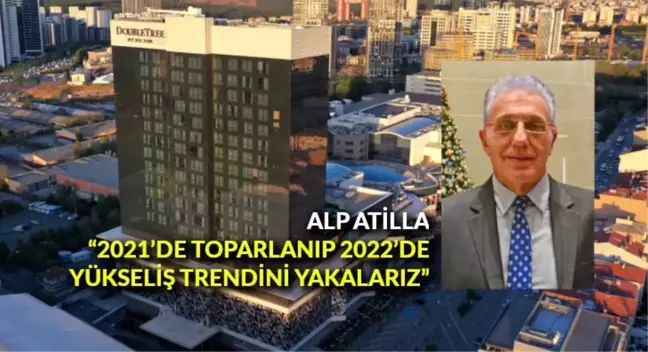 Alp Atilla: