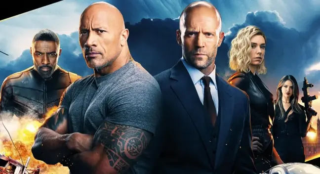 Hızlı ve Öfkeli: Hobbs ve Shaw filmi oyuncuları kim? Hızlı ve Öfkeli: Hobbs ve Shaw filmi konusu, oyuncuları ve Hızlı ve Öfkeli: Hobbs ve Shaw özeti!
