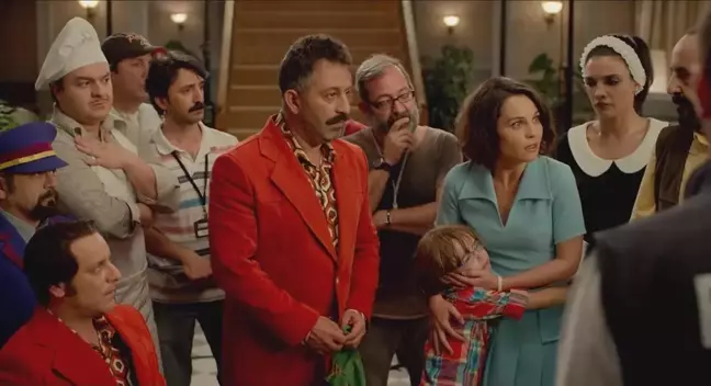 Pek Yakında oyuncuları kimdir? Pek Yakında filmi konusu nedir? Pek Yakında hangi kanalda, saat kaçta?