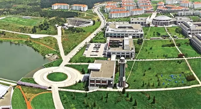 Sabancı Üniversitesi Taban Puanları 2022