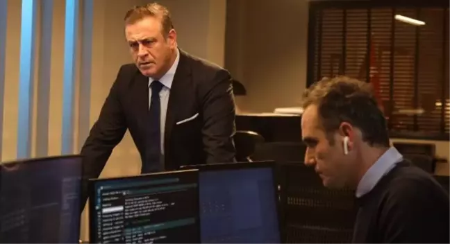 Teşkilat yeni bölüm fragmanı yayınlandı mı? Teşkilat 57. bölüm fragmanı izle! Teşkilat yeni bölüm fragmanı izle!