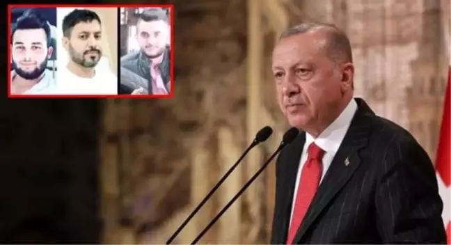 İdam kararı verilen 3 Türk kim, isimleri ne? 3 Türk'e hangi ülke idam kararı verdi?