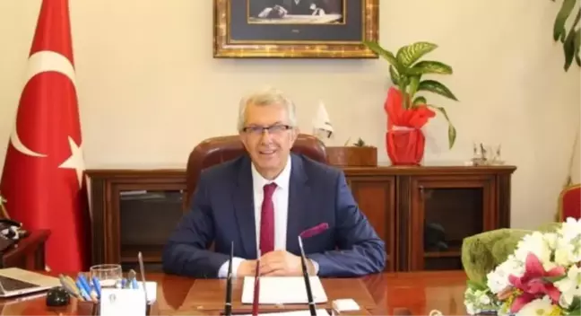 Ödemiş Belediye Başkanı kim, hangi partiden? Ödemiş Belediyesi hangi parti?