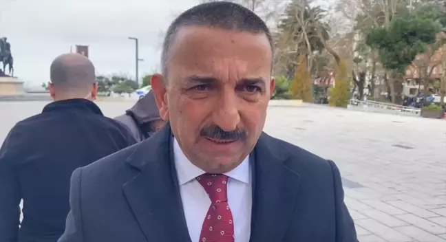 Zonguldak'ta kayıp gemi mürettebatı için arama çalışmaları sürüyor