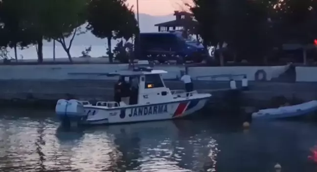 İznik Gölü'nde Jet Ski Kazası: Ölümle Sonuçlanan Kaza Sonrası Gözaltına Alınan Arkadaş Adli Kontrol Şartıyla Serbest Bırakıldı