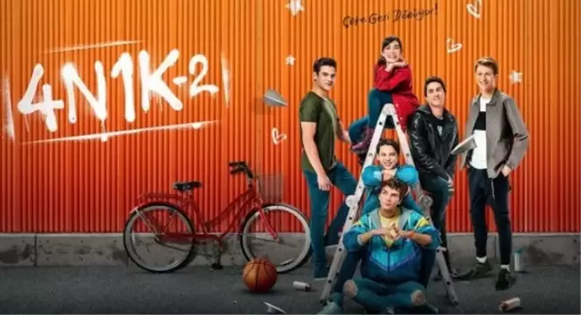 4N1K 2 filmi oyuncuları kim, konusu ne, sonu nasıl bitiyor? 4N1K 2 filmi ne zaman, nerede çekildi?