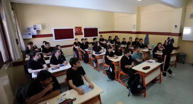 Gaziantep Üniversitesinden Matematikte Yapay Zeka Dönemi