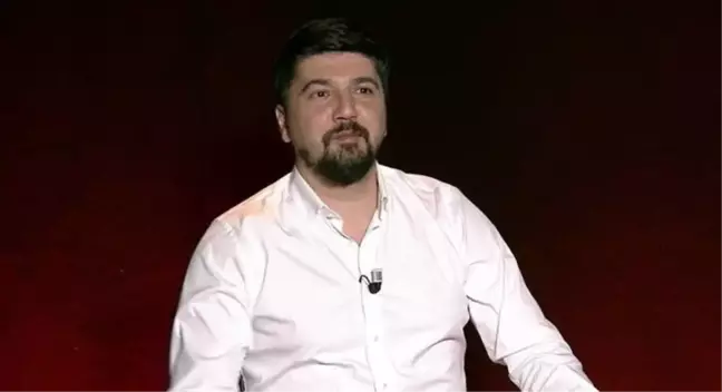 Tolga Zengin kimdir? Tolga Zengin kaç yaşında ve nereli?