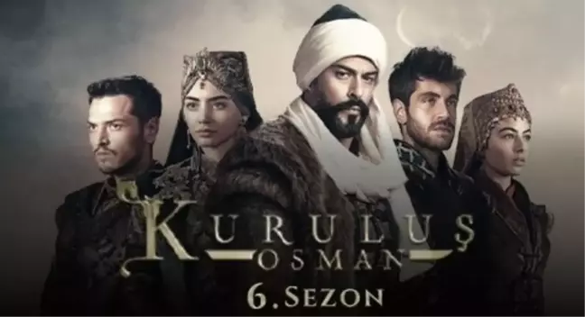 Kuruluş Osman 170. bölüm izle! Kuruluş Osman SON BÖLÜM tek parça izle!