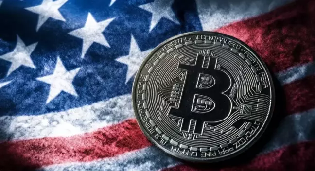 ABD Trump yönetimi altında ilk federal Bitcoin rezervini kuruyor