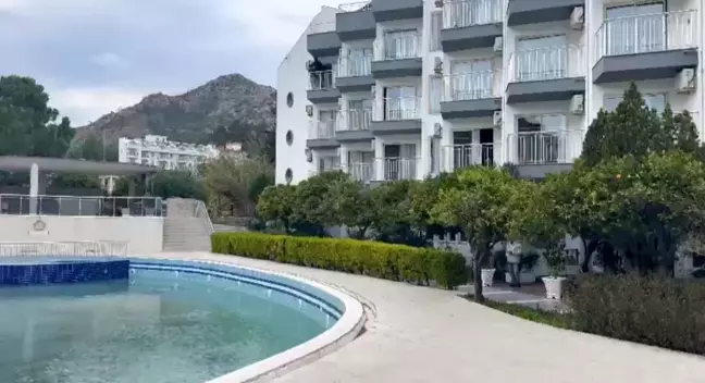 Muğla'da Otel Tahliyesi: 11 Yıllık Hukuk Mücadelesi Sonuçlandı