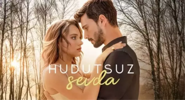 Hudutsuz Sevda 53. bölüm tek parça full HD izle! Hudutsuz Sevda SON BÖLÜM izle!