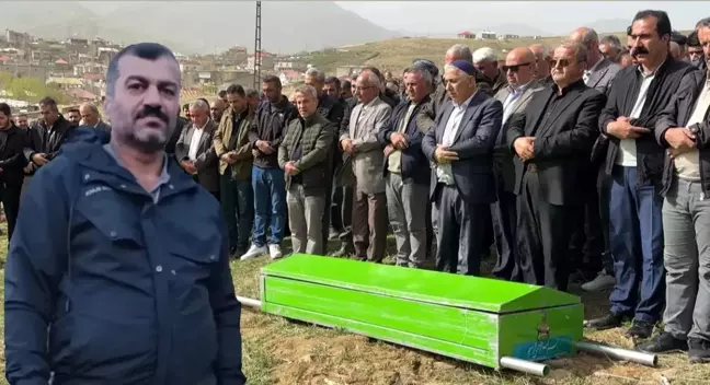 Pancar Toplarken Kalp Krizi Geçiren Ali Gürdal Hayatını Kaybetti