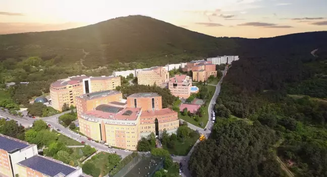 EUA Genel Kurulu 2026'da Türkiye'de Gerçekleşecek