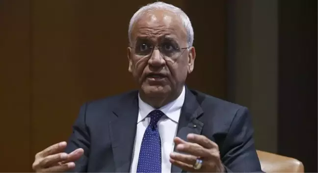 ABD Büyükelçiliğinin Kudüs'e Taşınması Bölgeyi Kaosa Sürükler