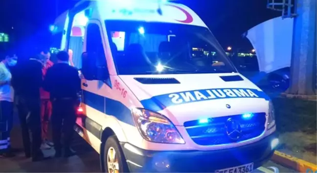 6. Kattan Düşen Doktor Hayatını Kaybetti