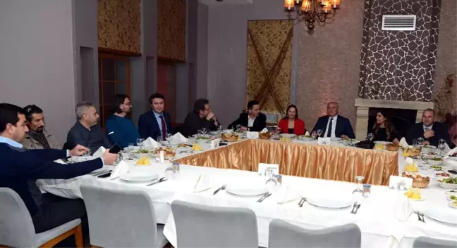 Atso Başkanı Çetin: