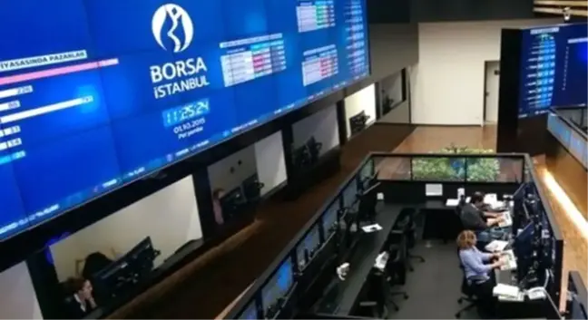 Moody's'in Piyasalara Etkisi Sınırlı Oldu