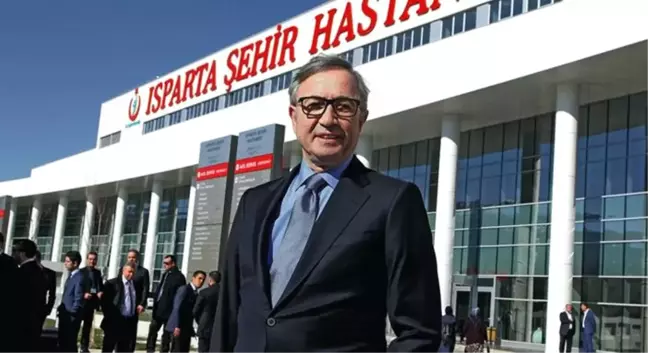 Hamdi Akın, Sanayiciliğe Dönmeye Hazırlanıyor