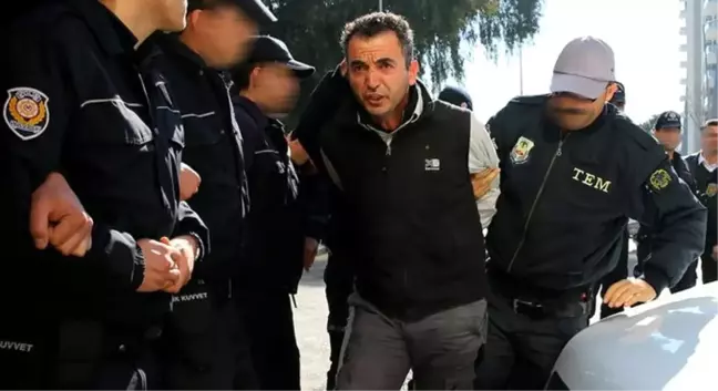 Geniş Haber) Sabancı Suikasti Davası; İsmail Akkol'a Ağırlaştırılmış Müebbet Hapis İstendi