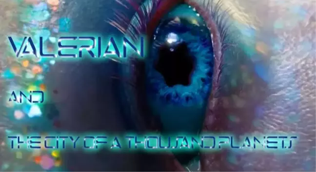 Rihanna'lı Fragman Yayınlandı