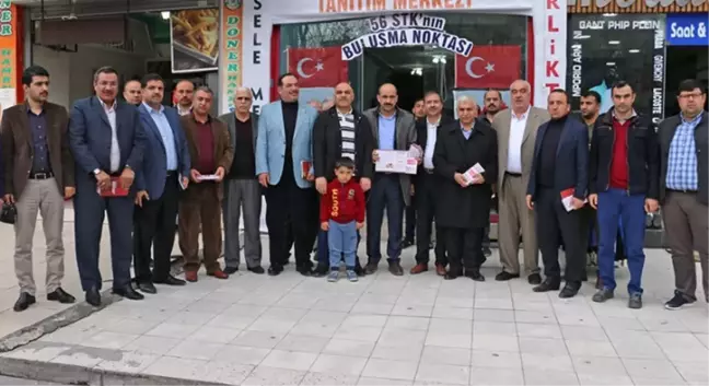 Siirt'te
