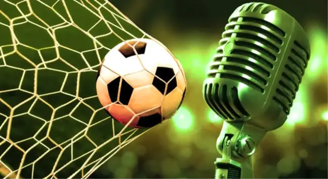 238 Futbolcu Tek Şarkıda