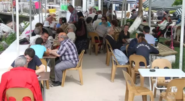 Istanbul'un Karşı Yakası