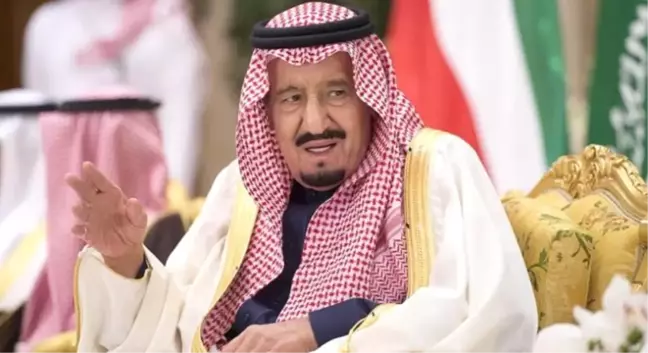 Suudi Arabistan