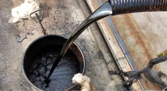 Brent Petrol 48 Doları Zorluyor